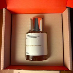 Dossier Woody Sandalwood Perfume Le Labo Santal 33 Dupe